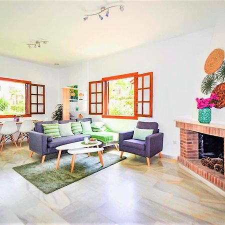 Villa Bahia Azul Estepona Zewnętrze zdjęcie