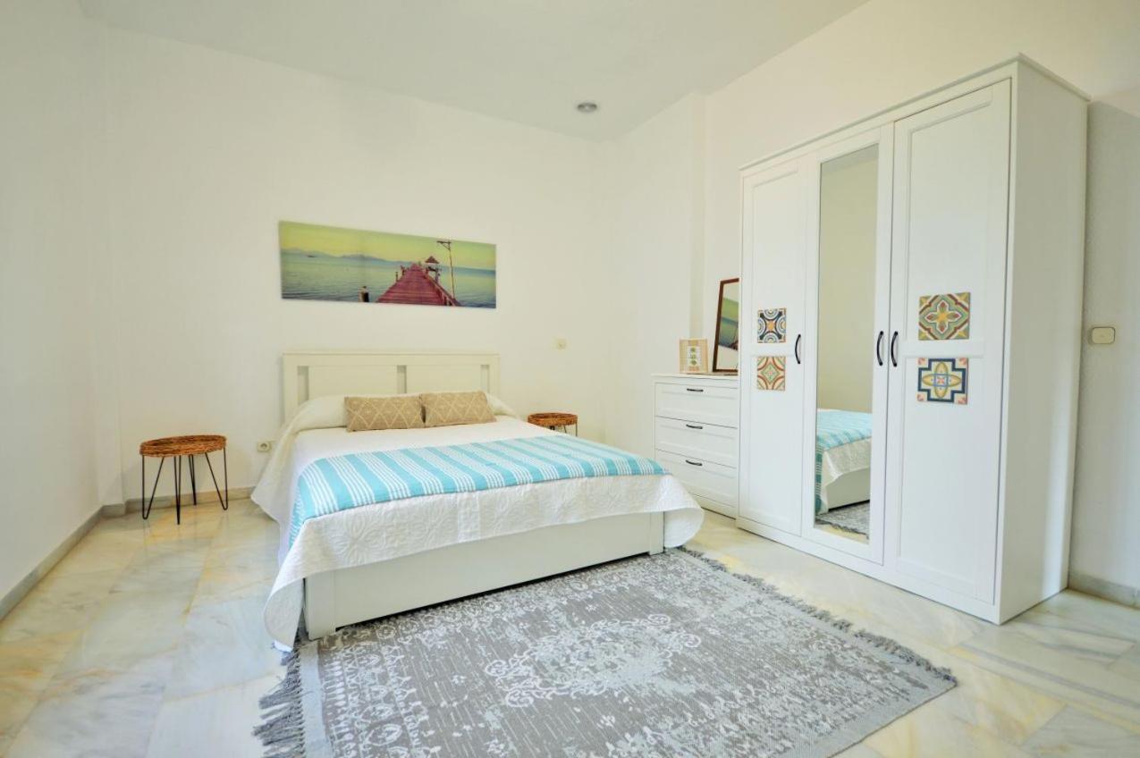 Villa Bahia Azul Estepona Zewnętrze zdjęcie