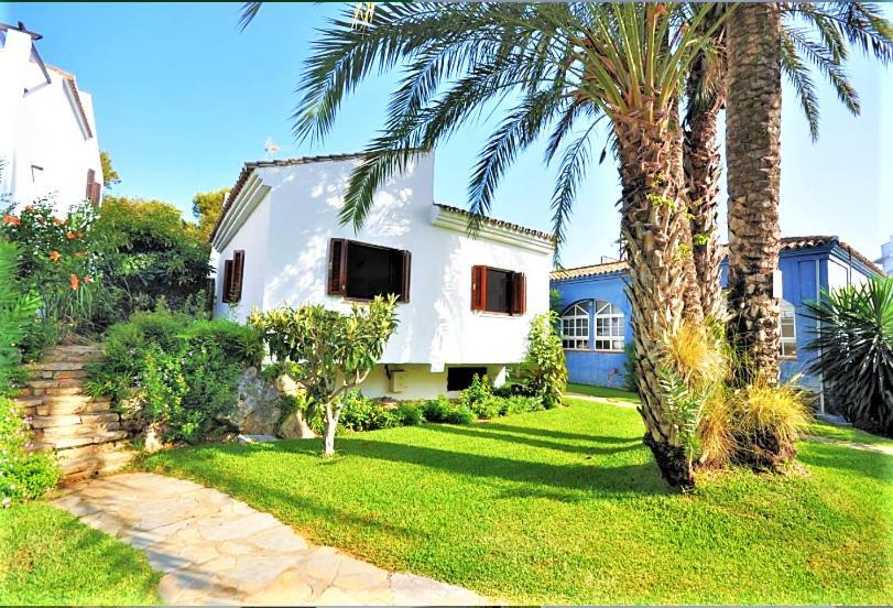Villa Bahia Azul Estepona Zewnętrze zdjęcie