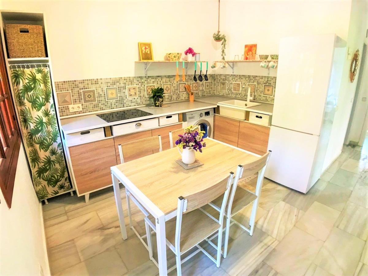 Villa Bahia Azul Estepona Zewnętrze zdjęcie