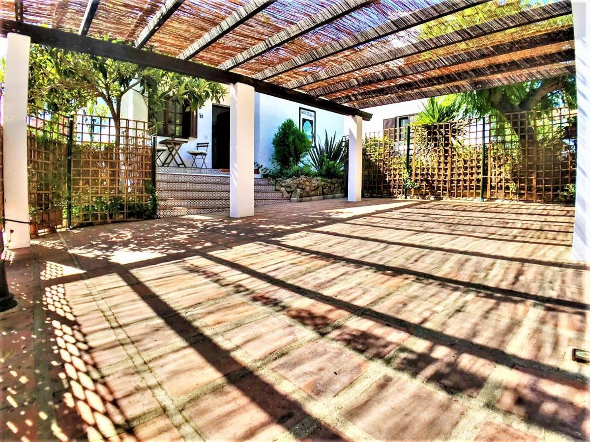 Villa Bahia Azul Estepona Zewnętrze zdjęcie