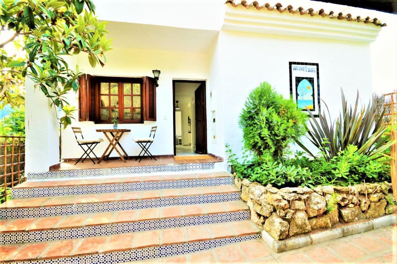 Villa Bahia Azul Estepona Zewnętrze zdjęcie