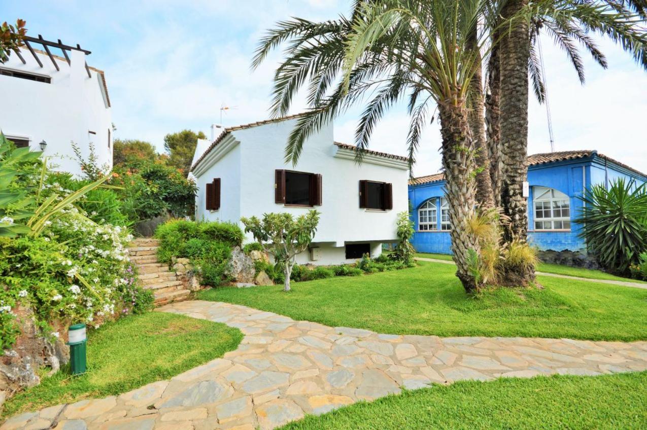 Villa Bahia Azul Estepona Zewnętrze zdjęcie