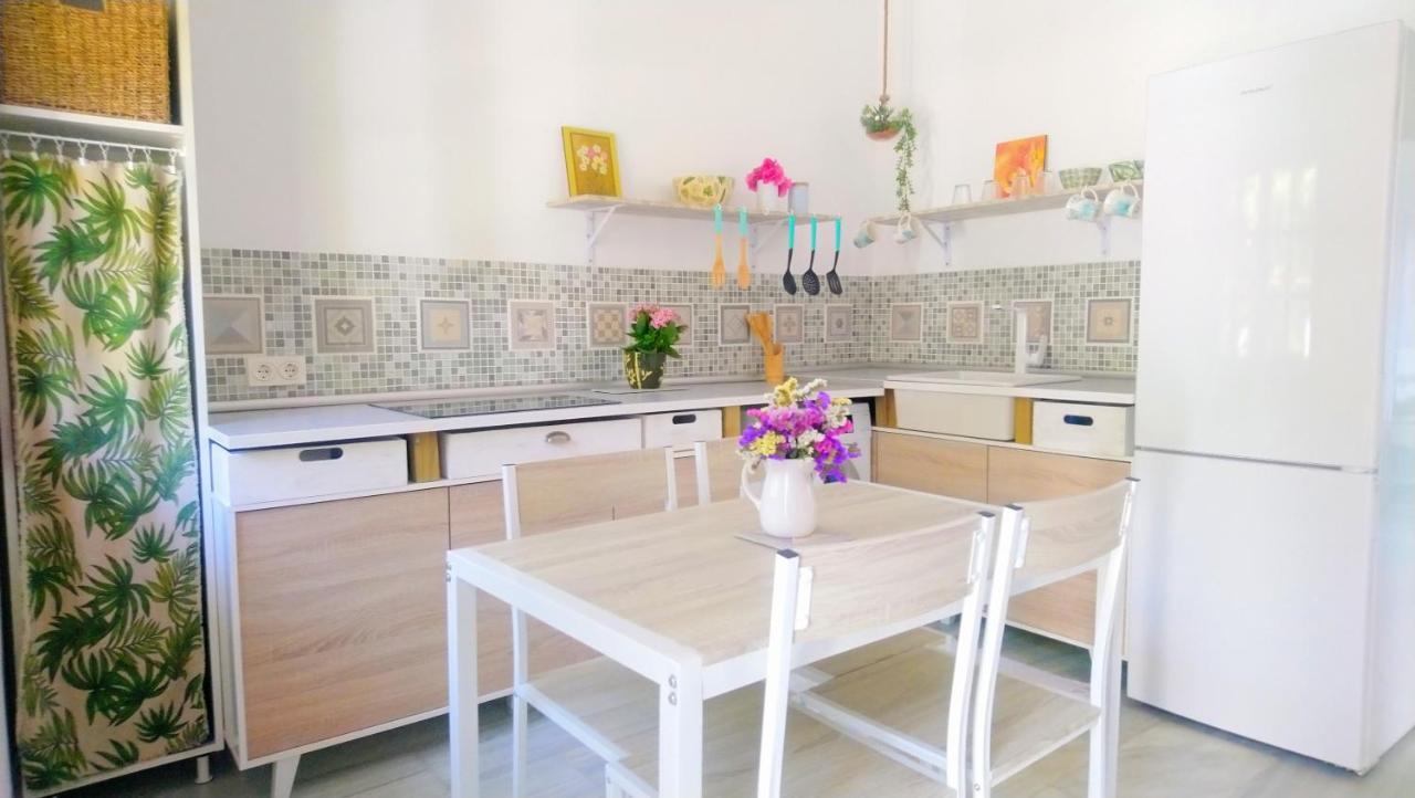 Villa Bahia Azul Estepona Zewnętrze zdjęcie