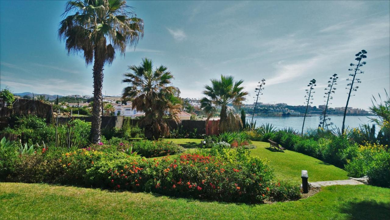 Villa Bahia Azul Estepona Zewnętrze zdjęcie