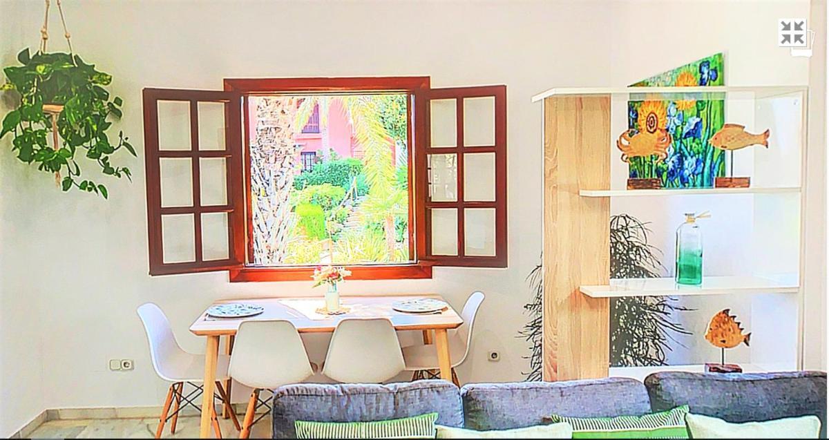 Villa Bahia Azul Estepona Zewnętrze zdjęcie