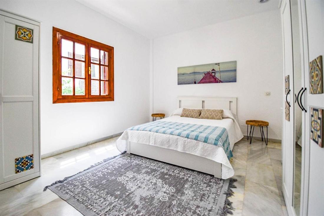 Villa Bahia Azul Estepona Zewnętrze zdjęcie