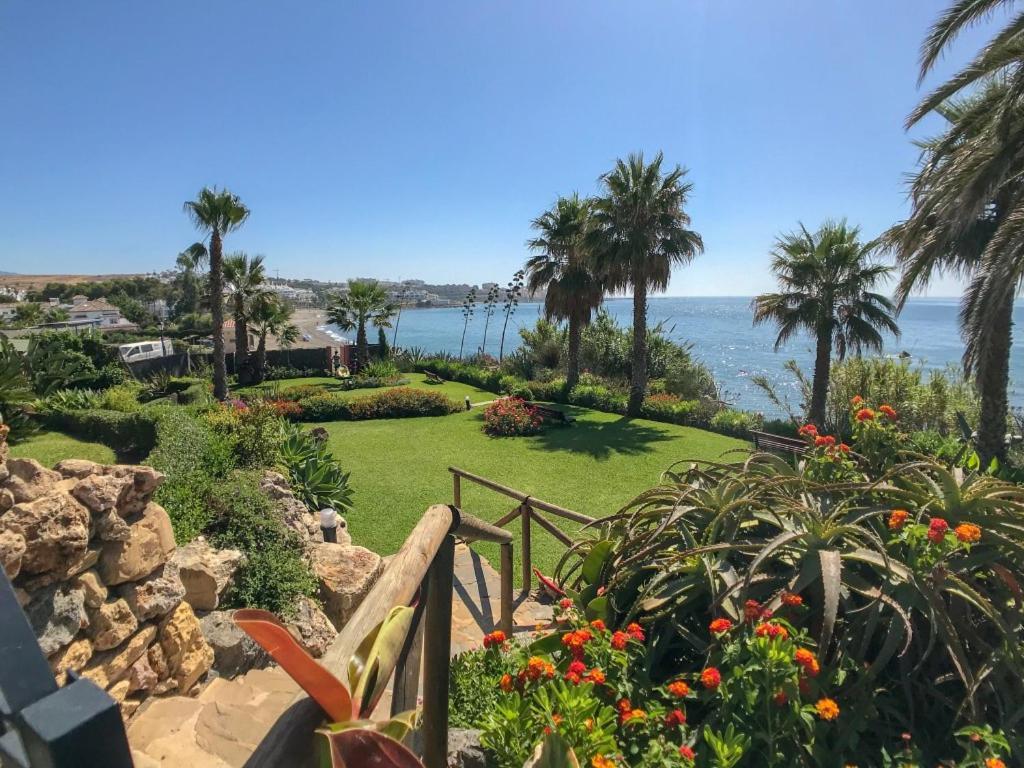 Villa Bahia Azul Estepona Zewnętrze zdjęcie