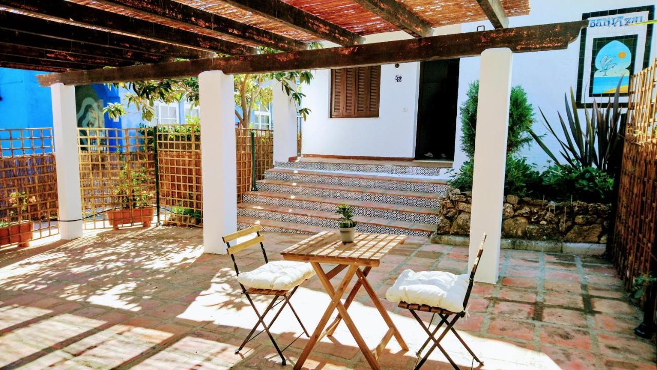 Villa Bahia Azul Estepona Zewnętrze zdjęcie